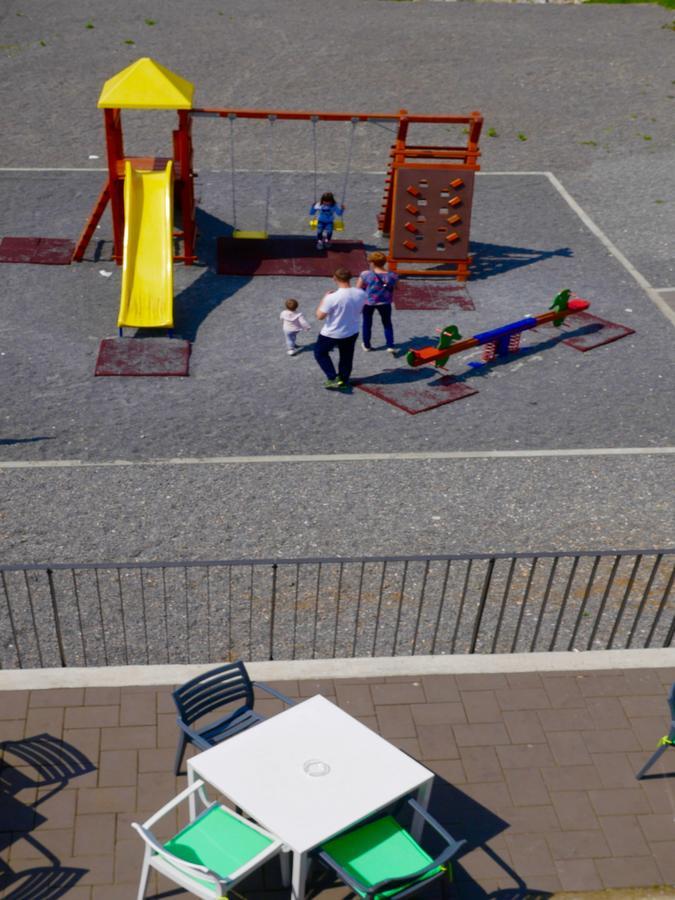 Hotel Lika Sjever Brinje Eksteriør bilde